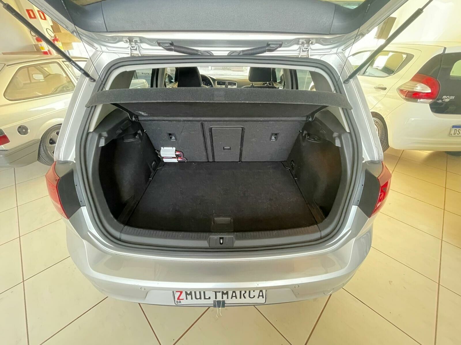 Imagem do veículo  VOLKSWAGEM GOLF COMFORTLINE TSI